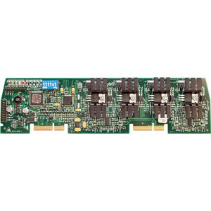 Hochiki S793-HA UL FireNET Latitude 4 Way Sounder Module