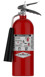 Amerex Fire 1712