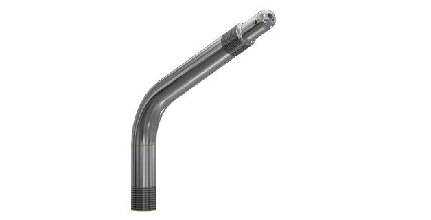 Amerex Fire 01769-P001 Tube DCH CO2 Pltd Sales