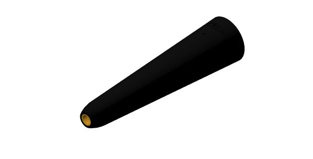 Amerex Fire 01772-P001 Horn 5 CO2 Sales