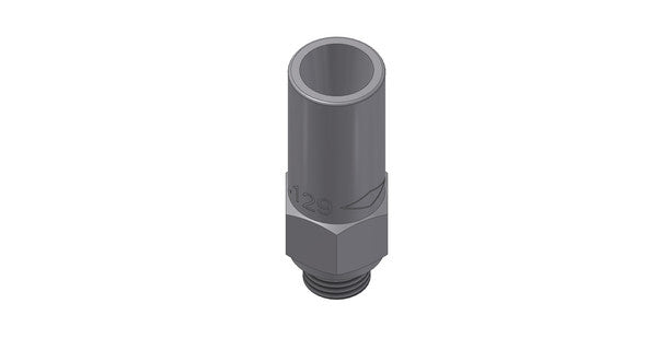 Amerex Fire 01926-P001 Nozzle .129 Anod Sales