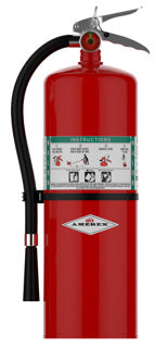 Amerex Fire 1955 FE 361 17 BCF USA AM