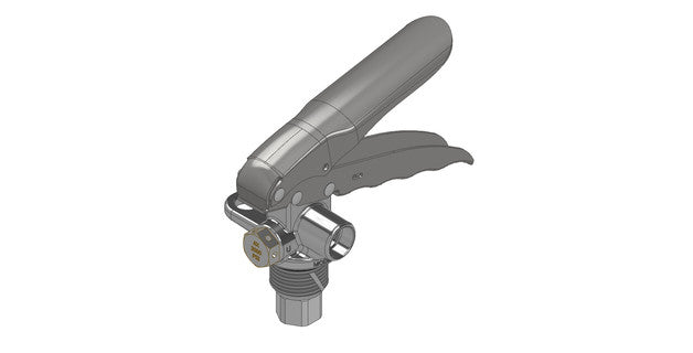 Amerex Fire 03090-P001 Valve Assembly BR CO2 Sales
