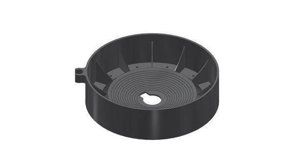 Amerex Fire 03576-P001 Footstand BK 7 Prod Sales