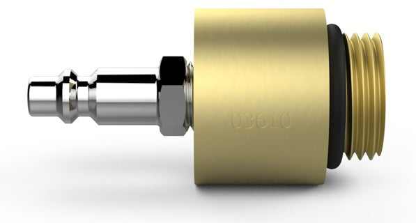 Amerex Fire 3610 AD Assembly Hydro AL Valve