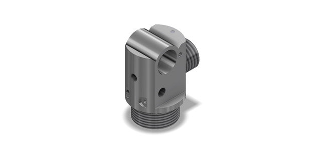 Amerex Fire 03678-P001 Valve DCH Sub 150 Sales