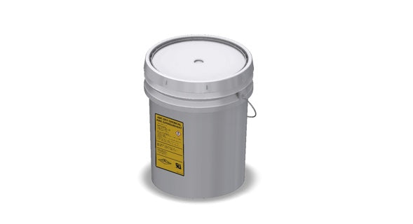 Amerex Fire 3736 CH 550 50# Pail ABC
