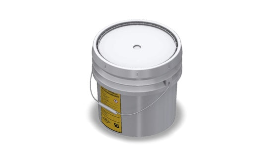 Amerex Fire 4171 CH 552 25# Pail ABC