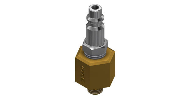 Amerex Fire 4485 AD Assembly Rech BCF AL Valve