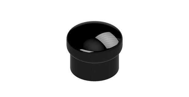Amerex Fire 04945-P002 Cap HUB Sales Pack of 2