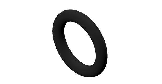 Amerex Fire 05689-P006 Oring CO2 Elbow Sales Pack of 6