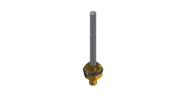 Amerex Fire 06093-P096 Valve Stem Assembly BR Sales Pack of 96