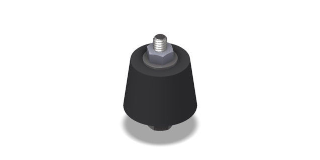 Amerex Fire 6130 Mount Nozzle with Hdwr 150