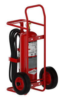 Amerex Fire 6181