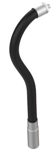 Amerex Fire 6421 Hose Assembly 3/8 AL .098 2.5