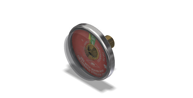 Amerex Fire 06479-P006 Gauge 100 WP Foam Sales Pack of 6
