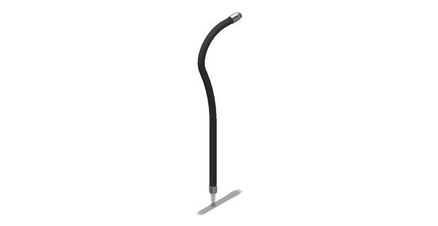 Amerex Fire 06999-P001 Hose Assembly 3/8" .152 WP CLR Sales