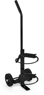 Amerex Fire 8289 Dolly Assembly 859 BK