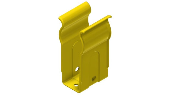 Amerex Fire 8478 Clip Horn Assembly MS YL