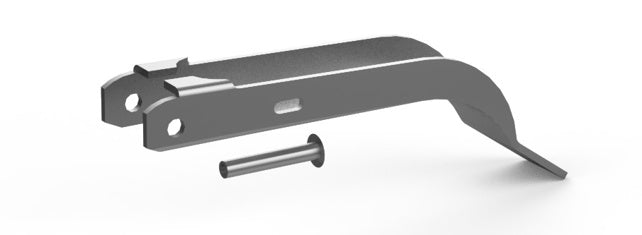 Amerex Fire 9001 Handle & Rivet Set MOD
