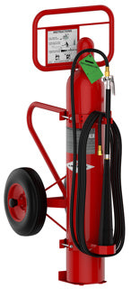 Amerex Fire 9330