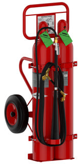 Amerex Fire 9331