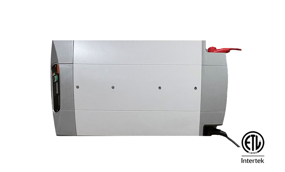Rath Communications 1000 Supervised Power Supply