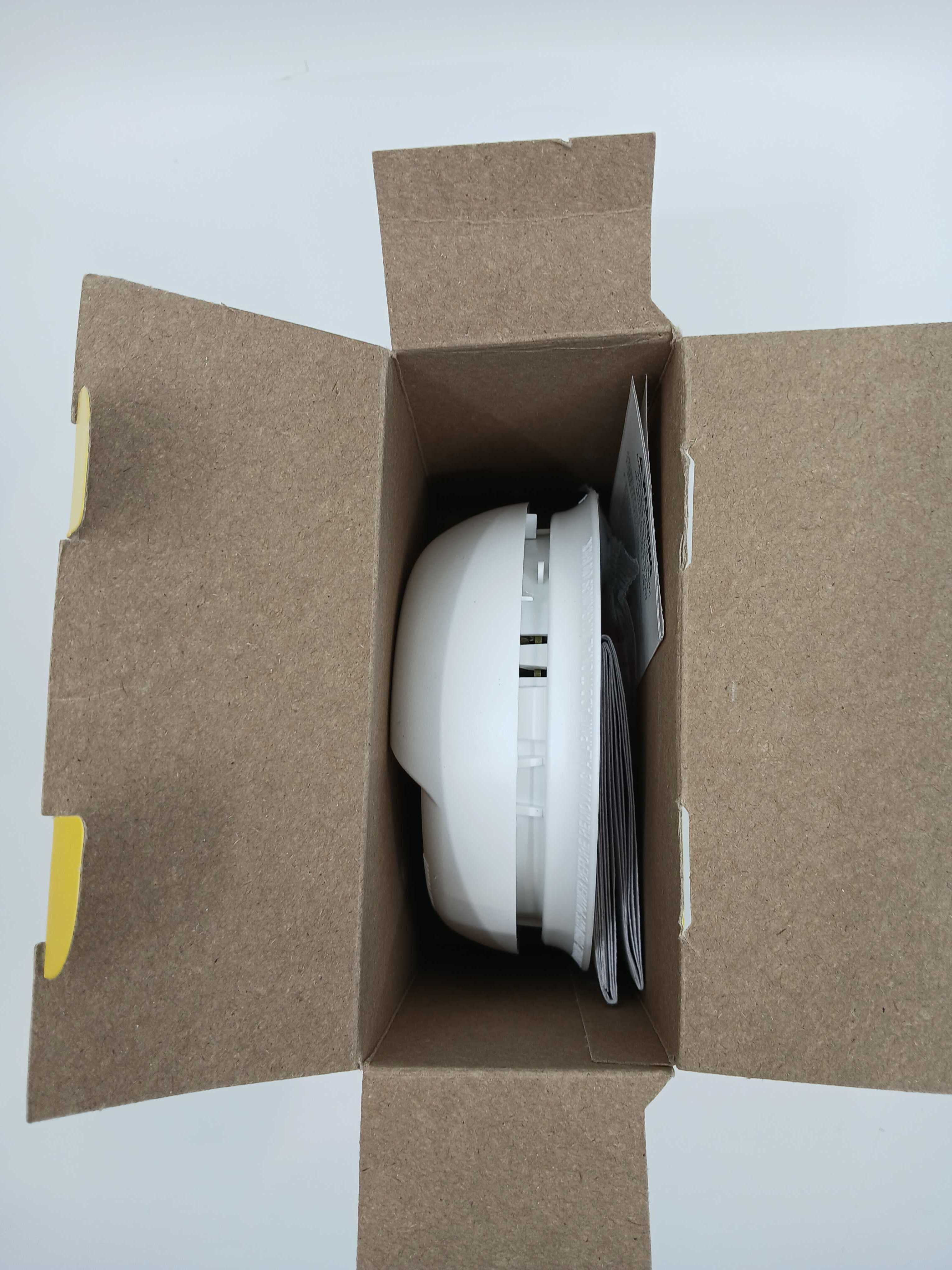 BRK SMICO100 Smoke and Carbon Monoxide Alarm (1046864)