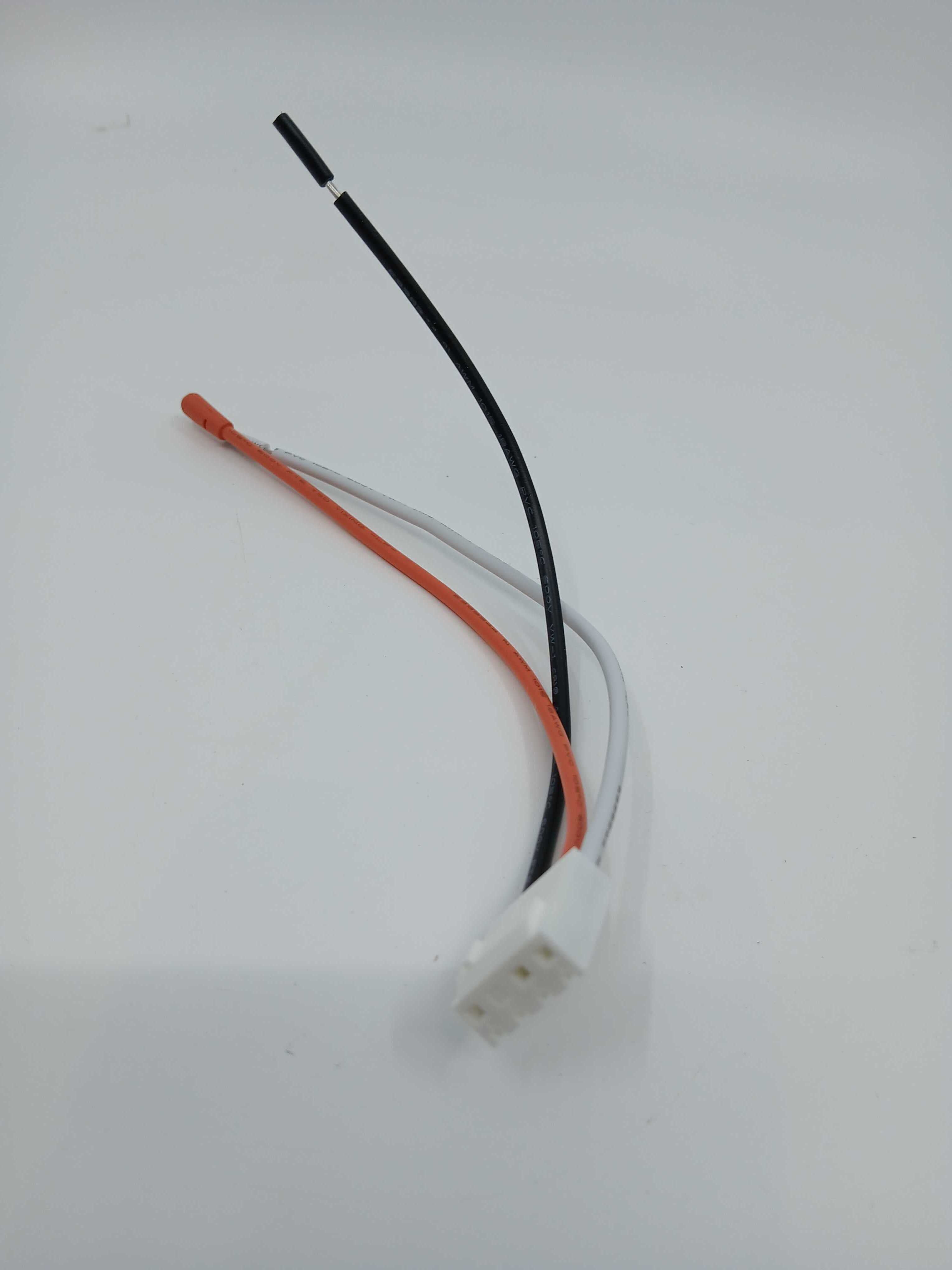 BRK HD6135FB Heat Alarm 135° Fixed and Rate of Rise - The Fire Alarm Supplier