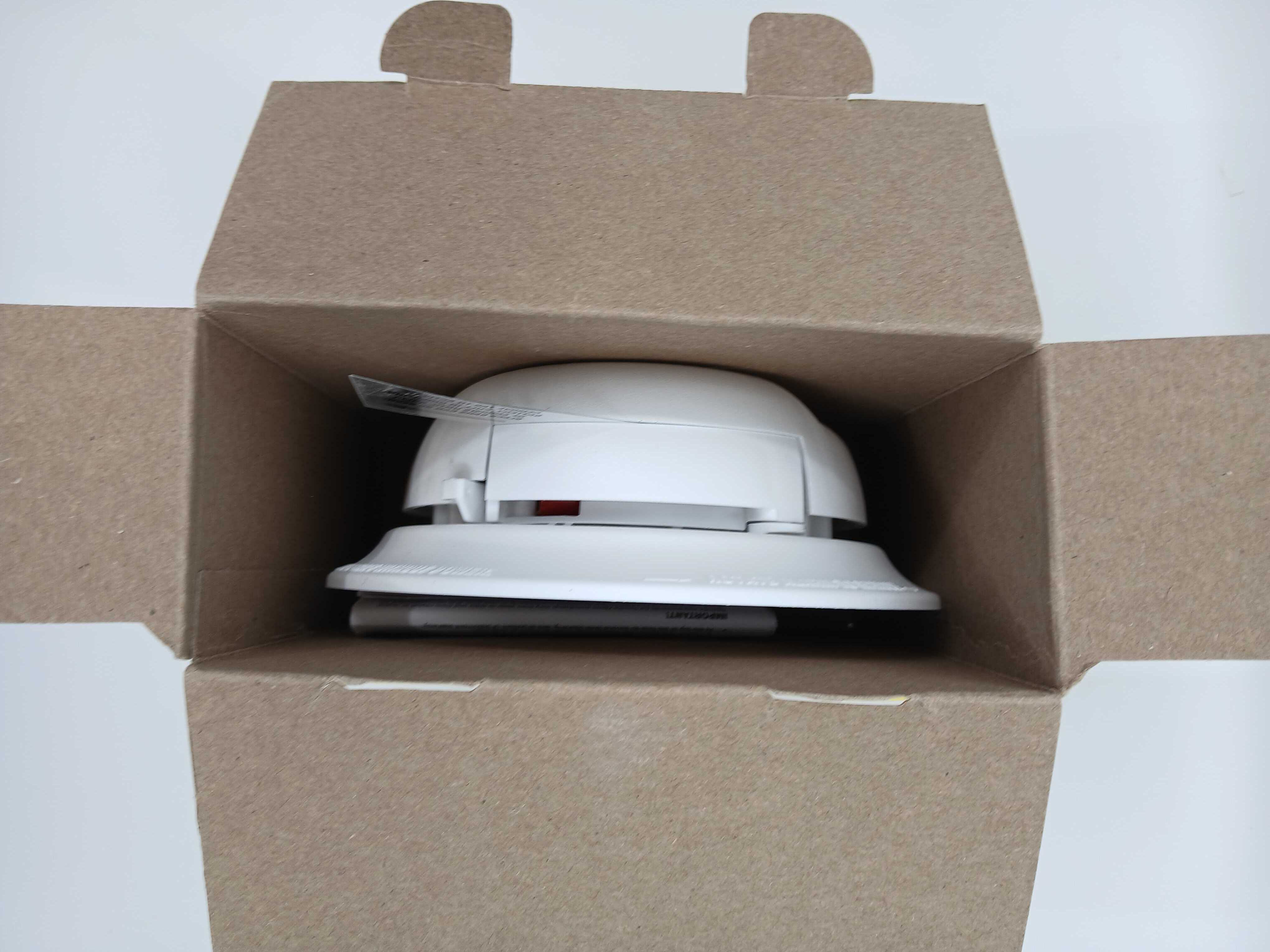 BRK SMI100 Battery-Operated Smoke Alarm (1046832)