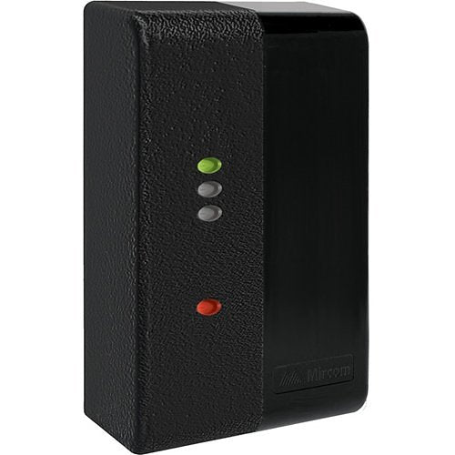 Mircom TX3-CX-1 TX3-Series 1-Door Controller, 1-Gang - The Fire Alarm Supplier