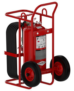 Amerex Fire 10488