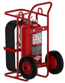 Amerex Fire 10490
