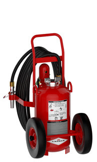 Amerex Fire 10643