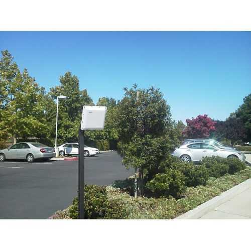 Mircom LR-3000-0-0 Weather Resistant Long Range Reader - image 3