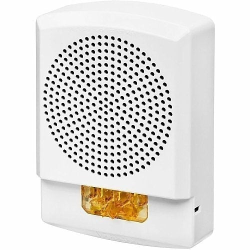 Eaton Wheelock ELMTSW-NA Eluxa Multitone Strobe Horn - image 2