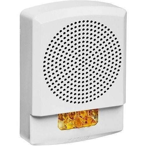 Eaton Wheelock ELMTSW-NA Eluxa Multitone Strobe Horn - image 3