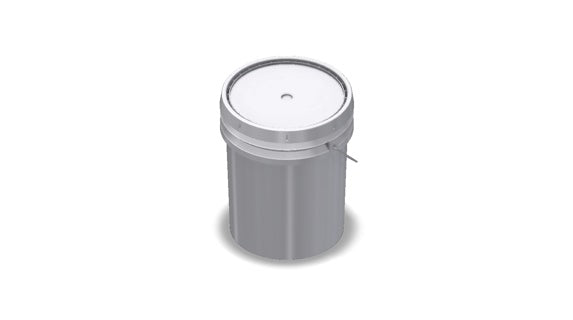 Amerex Fire 10797 CH 548 50# Pail Copper