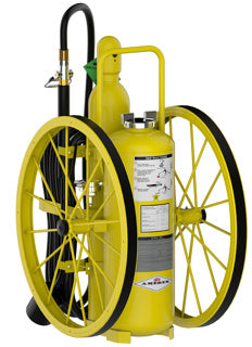 Amerex Fire 10897