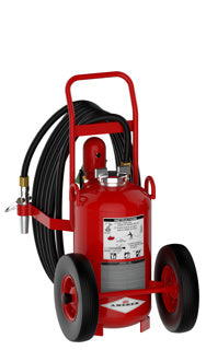 Amerex Fire 11483 FE 450 125 ABC Filled