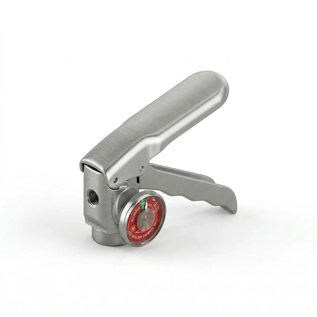 Amerex Fire 11824 Valve Assembly AL 20 Sales
