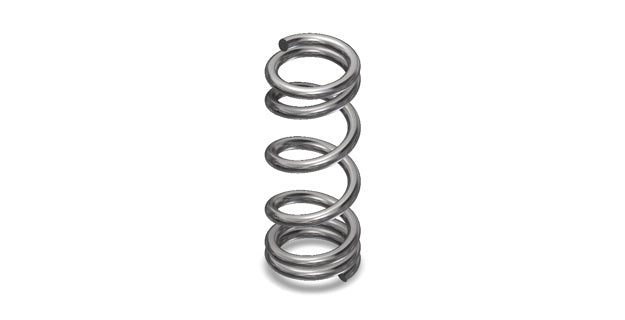 Amerex Fire 12466 Spring Valve SS CO2 N2