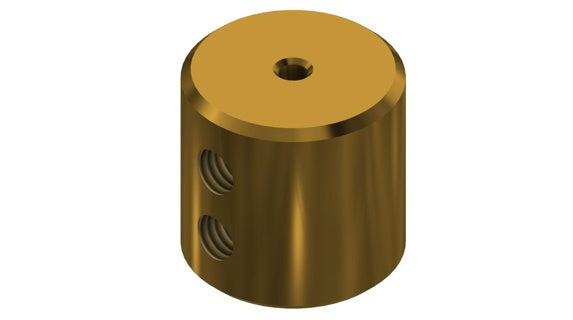 Amerex Fire 13110 Connector Cable End