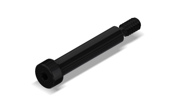 Amerex Fire 13480 Screw Shoulder 10-24X1 ST