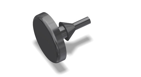 Amerex Fire 13958-P012 Bumper RUB Grom 7/8" Sales Pack of 12