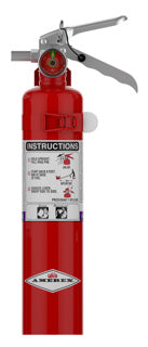 Amerex Fire 15250