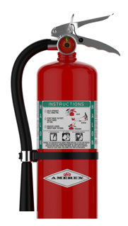 Amerex Fire 15385 FE B369 9.0 BCF USA AM