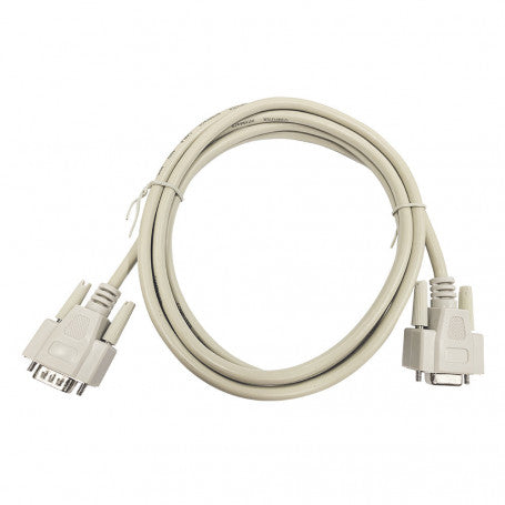 Vesda VSP-511 VESDAnet RS-485 15-way cable