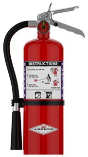 Amerex Fire 16038