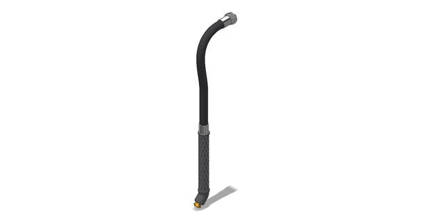 Amerex Fire 16043-P001 Hose Assembly BK 10.0 Nozzle WC 6L Sales